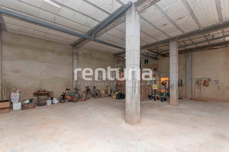 Foto fb54919c-8600-47e1-ba9a-4bcf20042b7b. Local comercial a Benetússer