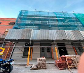 Appartement  Carrer de l'olivereta. Local con posibilidad de cambio de uso a residencial, en l' oliv