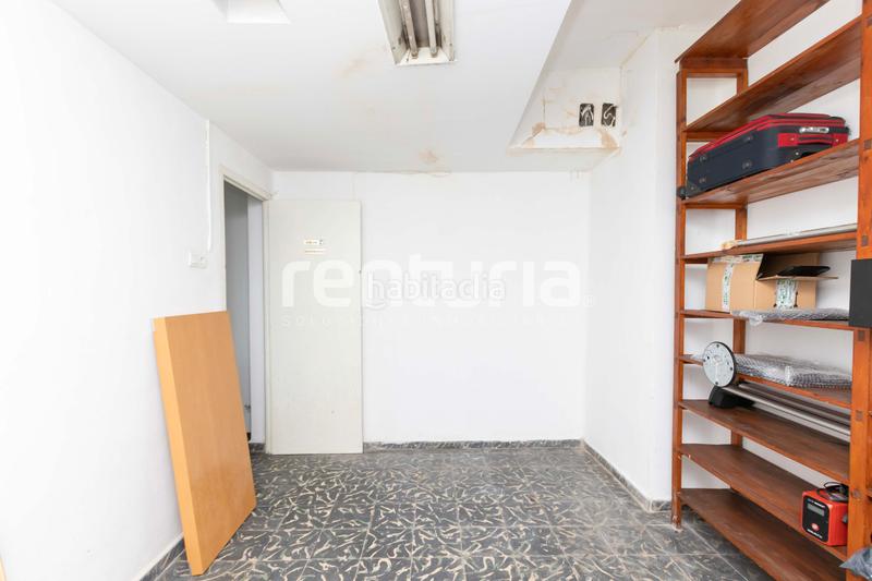 Foto 51080f94-0f5f-4431-9e62-b982d6d84780. Local comercial amb calefacció a El Mercat Valencia