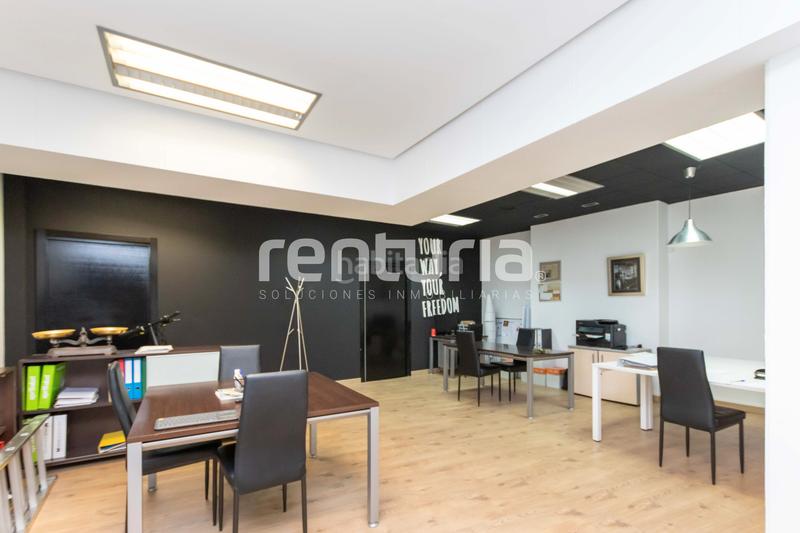 Foto 4be5566b-7af6-4c32-ac41-010f163d9ab7. Locale commerciale con riscaldamento in El Mercat Valencia