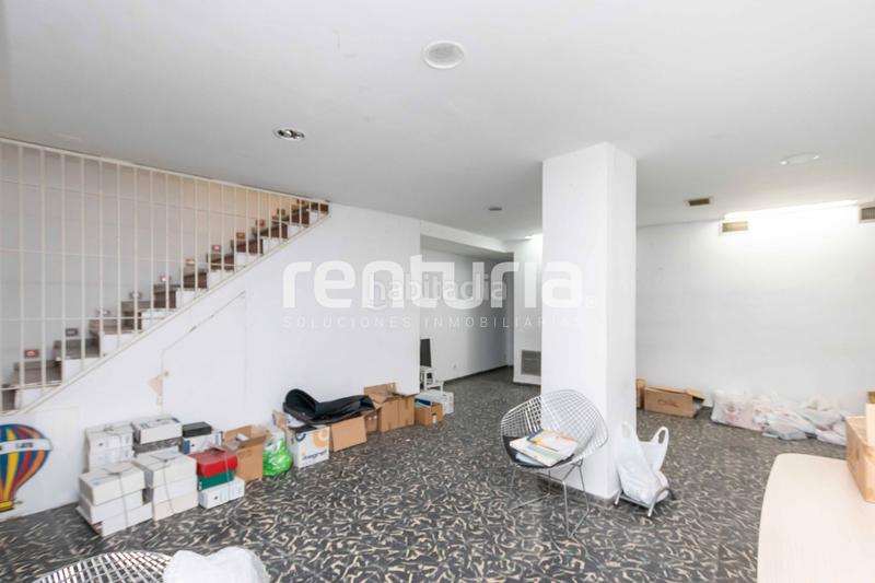 Foto af763285-a064-4622-9011-67cb5444ca83. Locale commerciale con riscaldamento in El Mercat Valencia