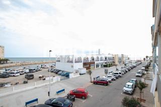 Lloguer Apartament  Carrer de sant roc. Alquiler temporal de septiembre a junio