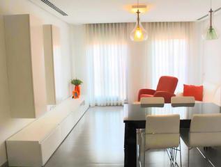 Penthouse in Puçol Ciudad