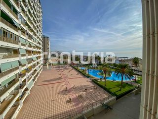 Rent Apartment  Carrer ponent