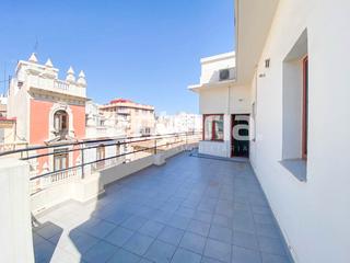 Oficina a Sant Francesc