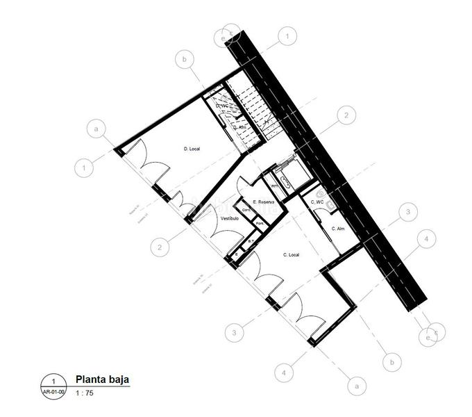 Foto 02ba704f-682c-45e1-ba1d-ef0e353e71bf. Édifice dans El Mercat Valencia
