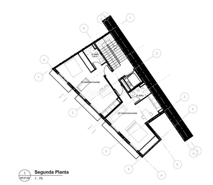 Foto 06ed588e-f056-4621-af77-73b657c9d39c. Édifice dans El Mercat Valencia
