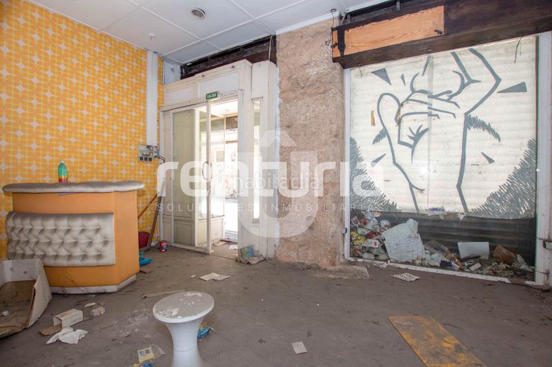 Foto 0b9a9d07-61d2-43fc-a764-a5f920bf6eab. Édifice dans El Mercat Valencia