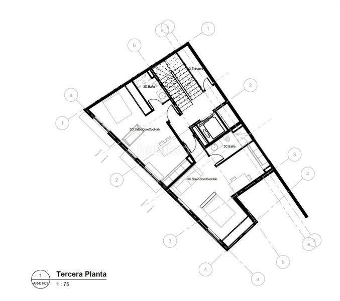 Foto 2ac5a713-7f2d-4b84-a292-8a9ea5f1311a. Édifice dans El Mercat Valencia