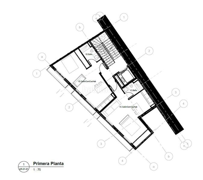 Foto 43dc495a-eef7-4970-8706-0c336826237e. Édifice dans El Mercat Valencia