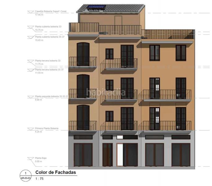 Foto 596042b0-cd9f-4e50-85fd-d151c1a94263. Édifice dans El Mercat Valencia