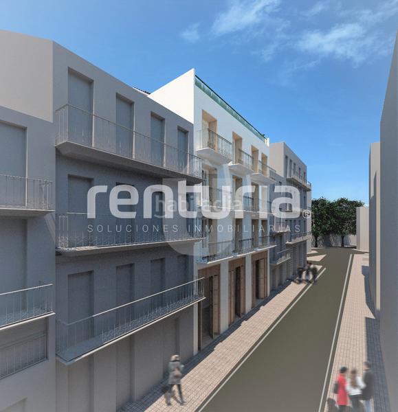 Foto c8711ec5-5adc-4667-a9a8-77a5b80f8090. Édifice dans El Mercat Valencia