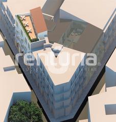 Edificio  Carrer de la bosseria. Edificio para 8 apartamentos en el corazón del barri del carme