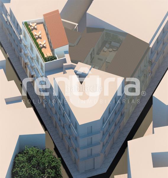 Foto ed6fcb7c-55c6-4dcd-b612-096407149c5c. Édifice dans El Mercat Valencia