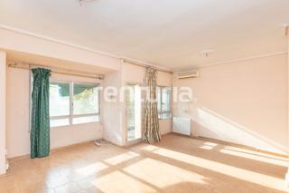 Etagenwohnung  Carrer del bon orde. Amplia y luminosa vivienda junto al antiguo mercado de abastos,