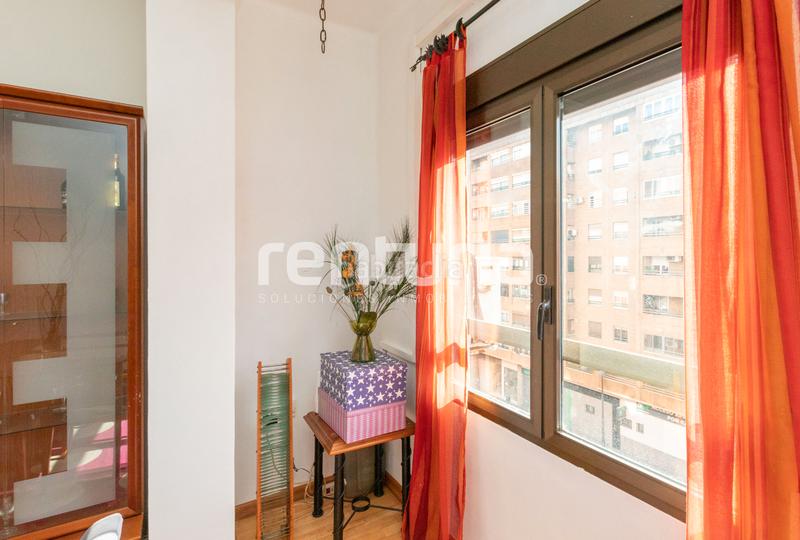 Foto bd34d361-74be-48fe-a24a-3ea083f35b9c. Affitto appartamento in Arrancapins Valencia