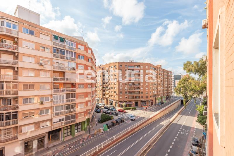 Foto 9ee2e856-ac60-4b6b-b18f-da7bc53616e6. Location appartement dans Arrancapins Valencia