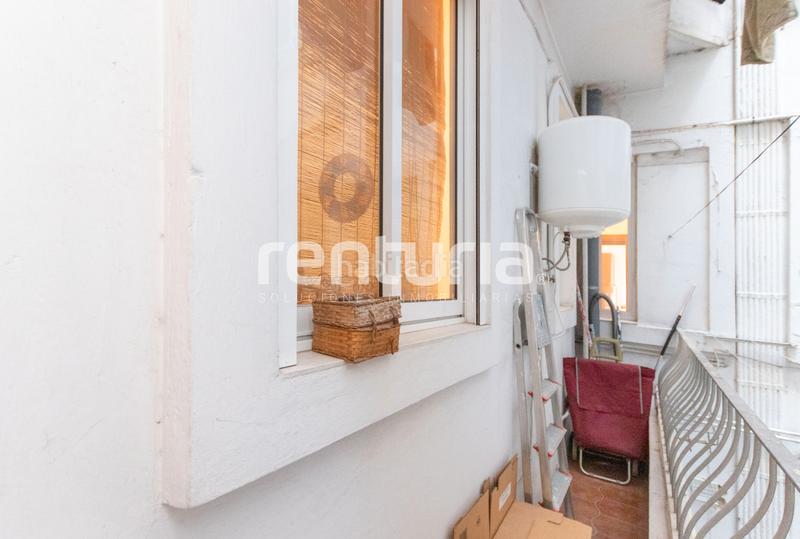 Foto 895a839c-45c1-4924-9a57-e117f878b44c. Rent flat in Arrancapins Valencia