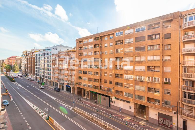 Foto b14e1a59-a310-4052-a029-272d71caa2cc. Rent flat in Arrancapins Valencia