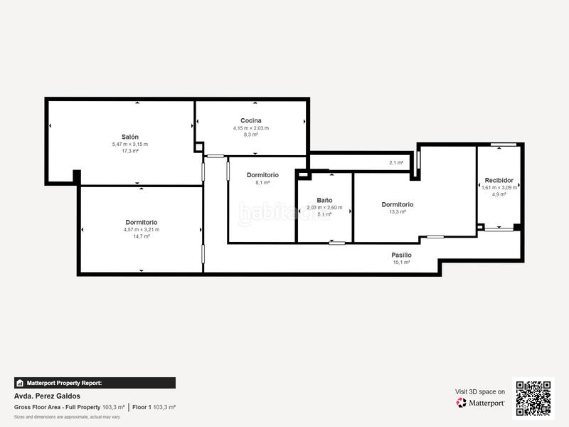Foto fc3ab6b6-47c0-4d4d-97f1-eb41be2ace11. Rent flat in Arrancapins Valencia