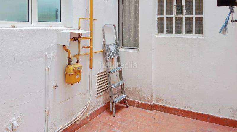 Foto ca9fa24e-4d57-4ad7-ad50-28a17c621267. Affitto appartamento in Russafa Valencia