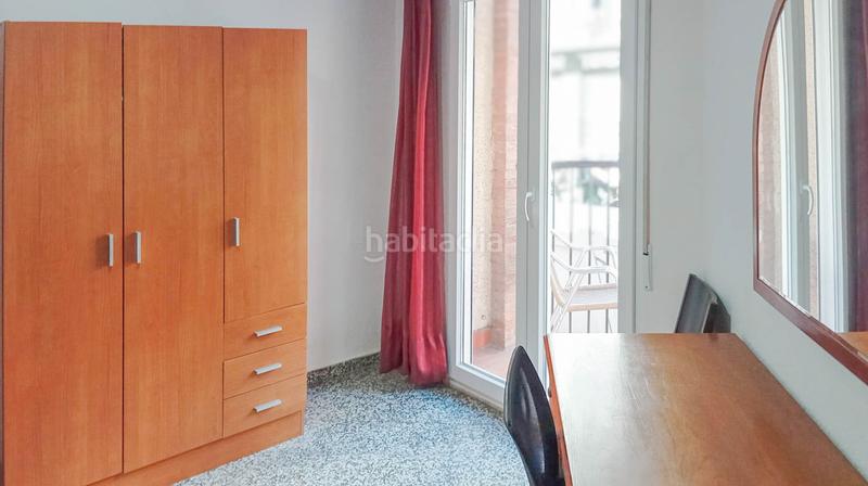 Foto f31c4583-8a55-4ea5-9c7f-d68aeedaa650. Affitto appartamento in Russafa Valencia