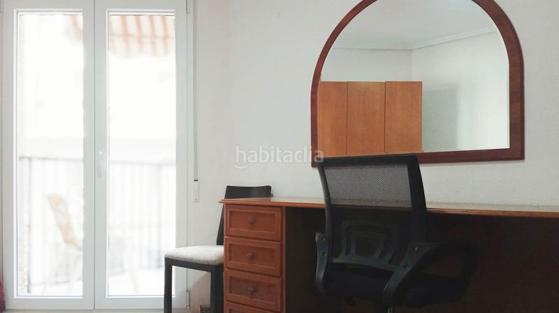 Foto 070eac50-4f60-4b45-8074-243c00dd65a5. Location appartement dans Russafa Valencia