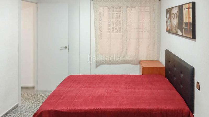 Foto 19719f6d-752f-40b2-a40c-8f858e5340d7. Location appartement dans Russafa Valencia