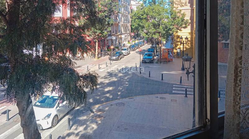 Foto 20afbd24-6110-40bf-a61b-29ba2f190346. Location appartement dans Russafa Valencia