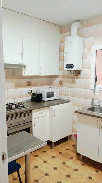 Foto 6b006ce2-232a-4b96-9b09-aa3d10749d90. Location appartement dans Russafa Valencia