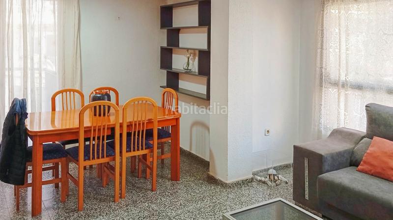 Foto 748e2283-8ddd-4b35-b6c0-004fc5b8183c. Location appartement dans Russafa Valencia