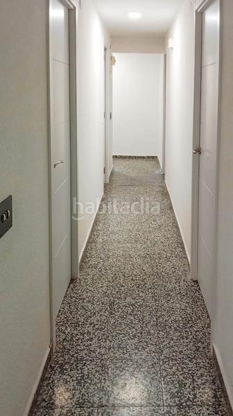 Foto 3f945f3d-2e9b-44fe-8c1b-bc12814ddb04. Miete etagenwohnung in Russafa Valencia