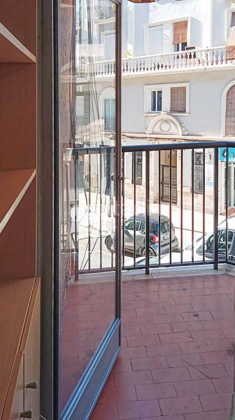 Foto 4c81bdec-f5b8-4d6a-9462-cb9c0c75416b. Miete etagenwohnung in Russafa Valencia