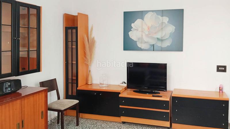 Foto d251ccc5-b22e-4f58-adc1-3c52a0c0d787. Miete etagenwohnung in Russafa Valencia