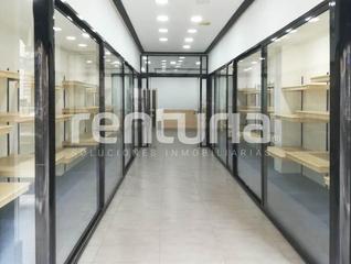 Location Local commercial  Carrer d'àngel guimerà