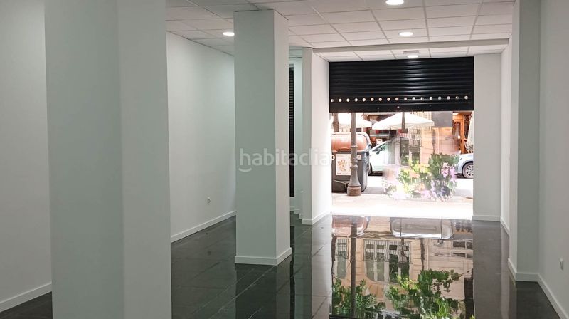 Foto 152ecec7-22e6-44b7-b1f6-dfb5048391b2. Rent business premise in Gran Via Valencia