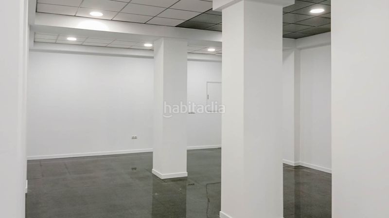 Foto 23319b50-b198-419b-803d-433c90272e6d. Rent business premise in Gran Via Valencia