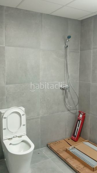 Foto 2be4edb1-3a11-40b2-aeee-c7b203d4f41d. Rent business premise in Gran Via Valencia