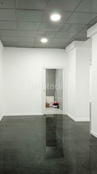 Foto 6f63fcf8-56af-472a-b69c-31dcffc7e6ae. Rent business premise in Gran Via Valencia