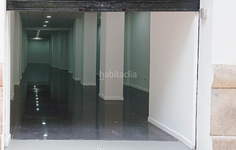 Foto 76d17ba2-00d6-4715-9905-2774133335e3. Rent business premise in Gran Via Valencia