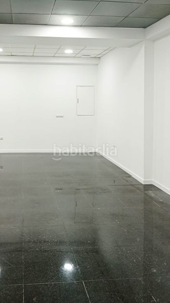 Foto 7934d4f3-caa9-45aa-9164-0512c7d9cf01. Rent business premise in Gran Via Valencia