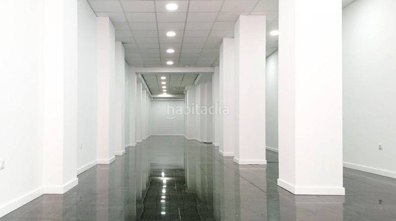 Foto 84ce6733-0cfb-4359-904b-b7fce8592f67. Rent business premise in Gran Via Valencia