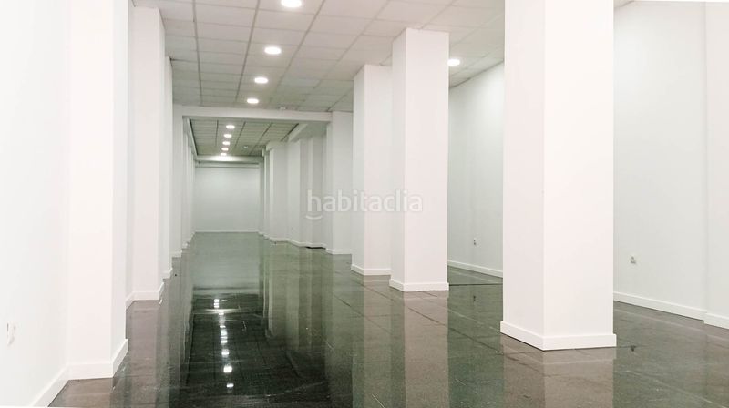 Foto 93ea13f1-f719-4dd4-9209-724b432a20e6. Rent business premise in Gran Via Valencia