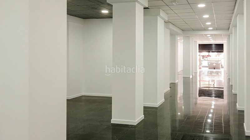 Foto dcd33ae3-5bee-4622-9fe6-7904c748a282. Rent business premise in Gran Via Valencia