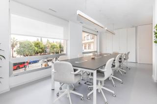 Büro in Carrer de Guillem de Castro