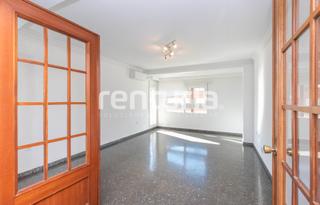 Lloguer Pis  Avinguda de giorgeta. Amplia vivienda de 5 habitaciones y plaza de garaje en avenida g
