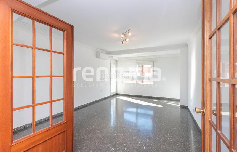 Foto 190f8705-3cd9-44d3-88ef-fe722c81459c. Affitto appartamento con riscaldamento parcheggio in Valencia