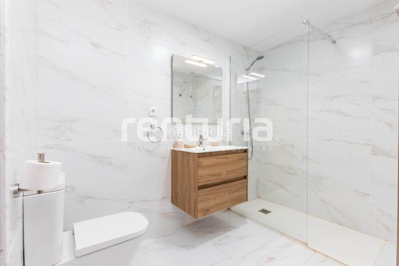 Foto 4a749fd4-9f98-4b77-9667-d023b5314ee2. Affitto appartamento con riscaldamento parcheggio in Valencia