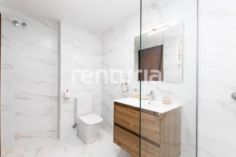 Foto 64470330-c0c9-47e1-bed5-77371340f8ee. Affitto appartamento con riscaldamento parcheggio in Valencia