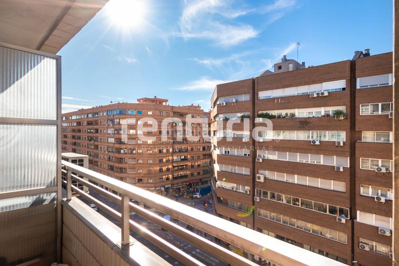 Foto d1f45643-15e6-46cd-86db-efb094d67b8e. Affitto appartamento con riscaldamento parcheggio in Valencia